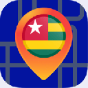 Togo Offline Map