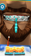 Braces Surgery Simulator screenshot 4