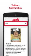 art Digital Magazin screenshot 7