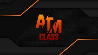 ATM Class screenshot 0