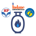 Online LPG GAS Booking India