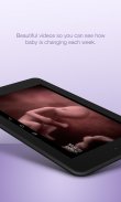 Pregnancy Tracker & Baby App screenshot 11