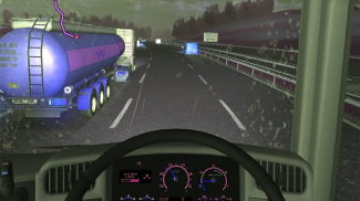 Coach Bus Simulator Euro screenshot 1