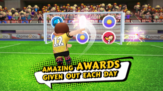 Perfect Kick 2 Online Football screenshot 13