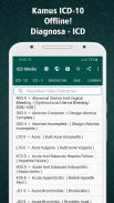 ICD Medis Terintegrasi screenshot 6
