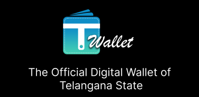 T Wallet: Govt. Payments, IMPS