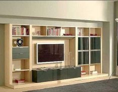 modern TV cabinet design screenshot 1