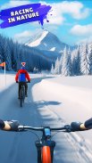 Offroad BMX Cycle:Bicycle Game screenshot 8