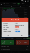 KERFORDFX Option Trader screenshot 6