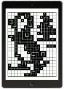 FCross Link-A-Pix puzzles screenshot 15