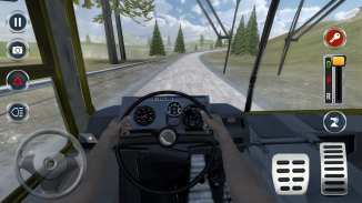 Bus Simulator: Driving Zone screenshot 5