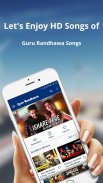 Guru Randhawa Hit Songs (HD) screenshot 0