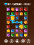 Connect - Match & Link Puzzle screenshot 2