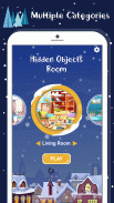 Hidden Object - Room screenshot 3
