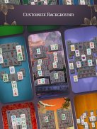 Mahjong Solitaire screenshot 8