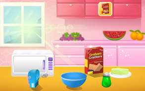 Summer Berry Pie Cooking screenshot 3