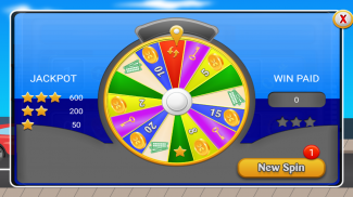 Bingo - Jogo grátis! screenshot 2