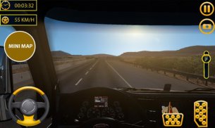 8x8 truck off road games screenshot 2