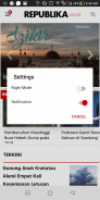 Republika.co.id screenshot 8