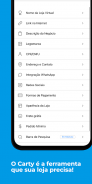 Carty Catálogo e Loja Virtual screenshot 1