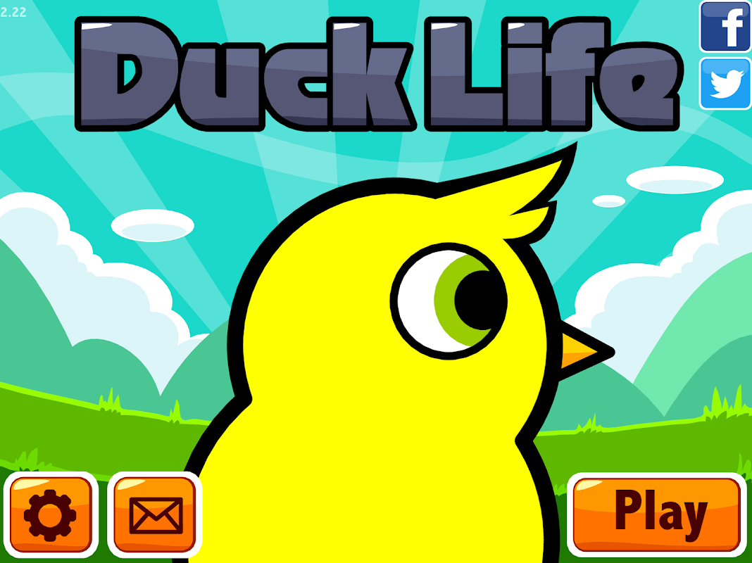 Duck Life for Android - Download the APK from Uptodown