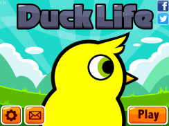 Duck Life screenshot 1