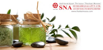 SNA Ayurveda Medicine