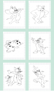 Tom & Jerry How To Draw screenshot 3