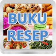 RESEP MASAKAN INDONESIA (BUKU) screenshot 9