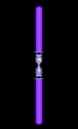 LED Double Laser Sword screenshot 3