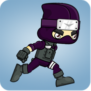 Running Ninja screenshot 0