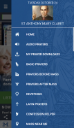 Relevant Radio Catholic Rosary screenshot 3