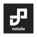 マイナタリー - ナタリー公式アプリ Icon