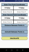 Land Survey screenshot 2