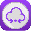 TakeBackup Keep Your Memories Safe Icon