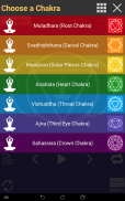 Chakra Meditation screenshot 8