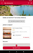 BuscoUnChollo - Ofertas Viajes, Hotel y Vacaciones screenshot 9