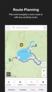 Ride with GPS: Bike Navigation screenshot 8