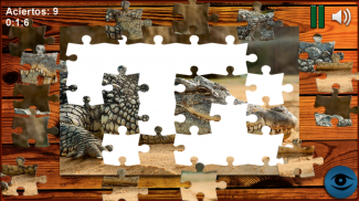Puzzle Rompecabezas (OffLine) screenshot 5