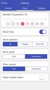 TNPSC Group 4 , 2 and 1 -  English & Tamil - MCQ screenshot 1