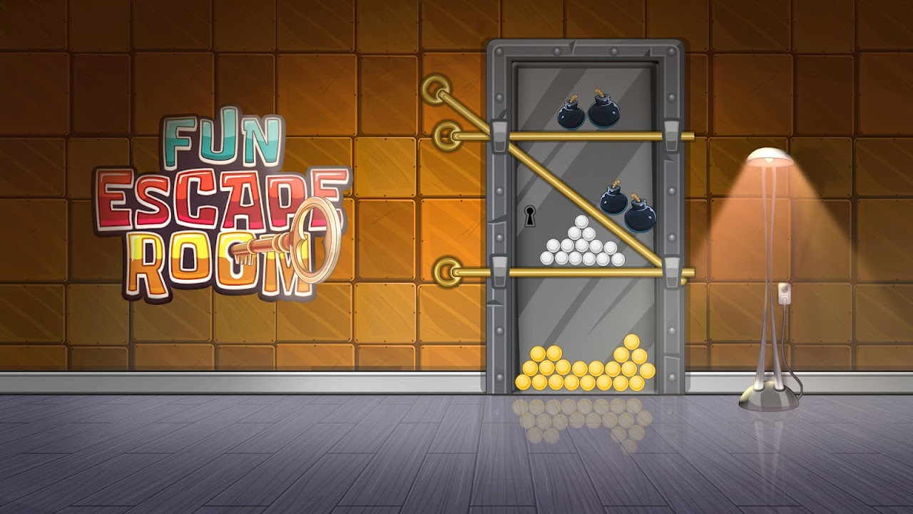 Escape Room:Free Puzzle games para Android - Download