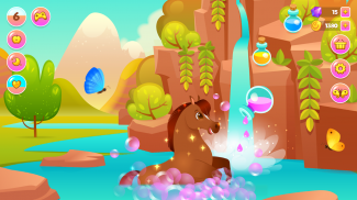 Pixie the Pony - Virtual Pet screenshot 0