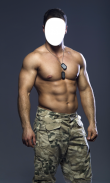 Body Builder Face Editor screenshot 5