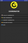 Coordinator (No Ads) screenshot 0