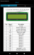 Electronics Calculator Pro screenshot 2