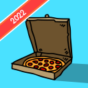 Cooking game by Real Pizza