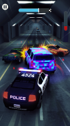 Rush Hour 3D: Car Game screenshot 4