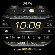 Health Tracking Fitness - RE22 screenshot 11