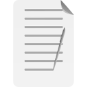 NotePad Icon