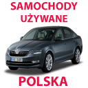 Samochody Używane Polska Icon